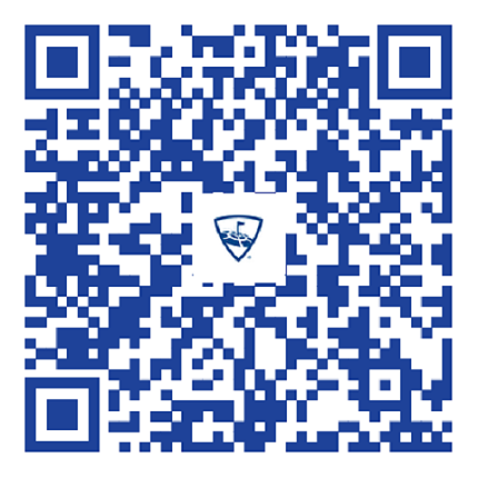 Guests walking in to Topgolf